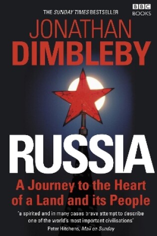 Cover of Russia