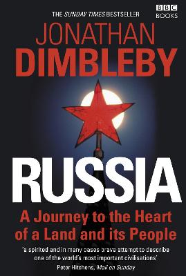 Book cover for Russia