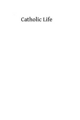 Book cover for Catholic Life