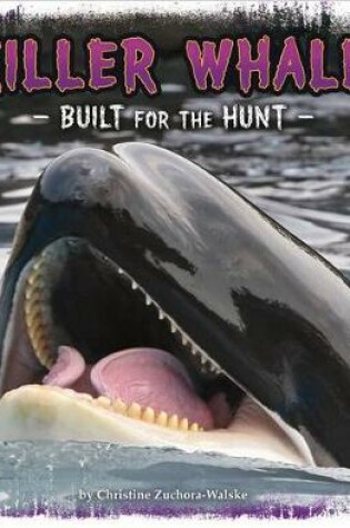 Cover of Killer Whales