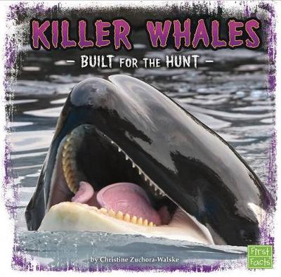 Cover of Killer Whales