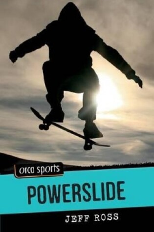 Cover of Powerslide