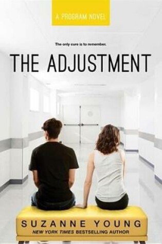 Cover of The Adjustment