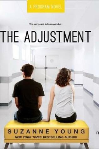 Cover of The Adjustment