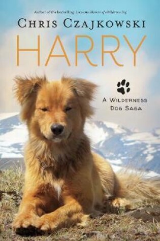 Cover of Harry