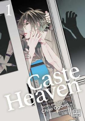 Cover of Caste Heaven, Vol. 1