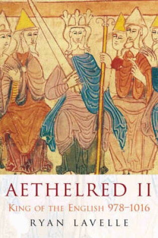 Cover of Aethelred II
