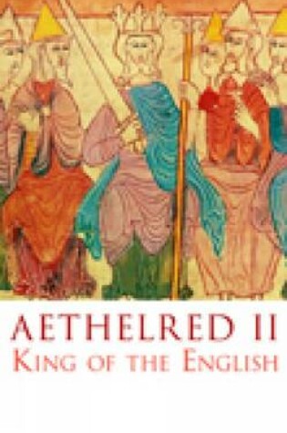 Cover of Aethelred II