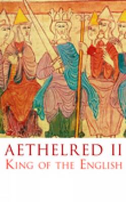 Book cover for Aethelred II