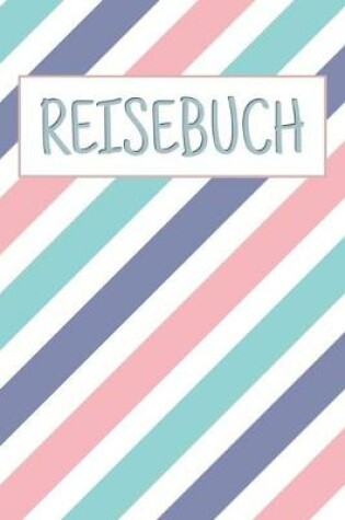 Cover of Reisebuch