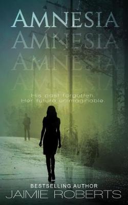 Book cover for Amnesia