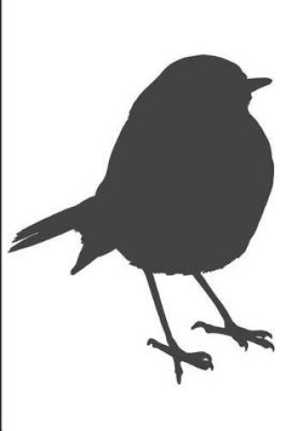 Cover of Bird Watching Log - Journal