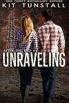 Book cover for Unraveling