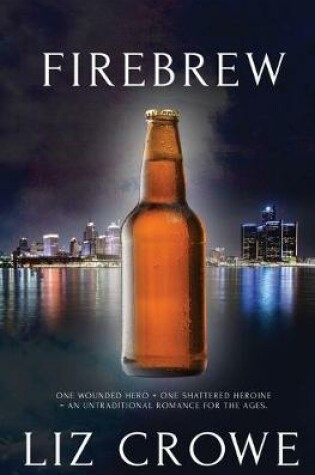 Cover of FireBrew