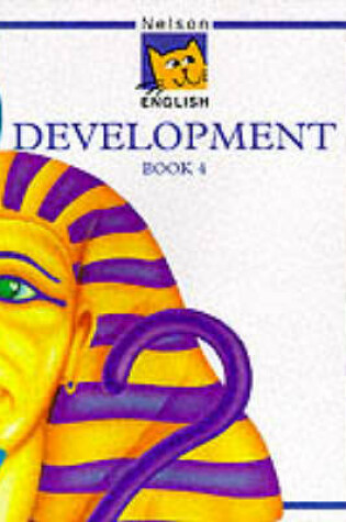 Cover of Nelson English - Development Book 4