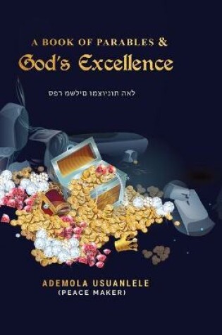 Cover of A Book of Parables and God's Excellence