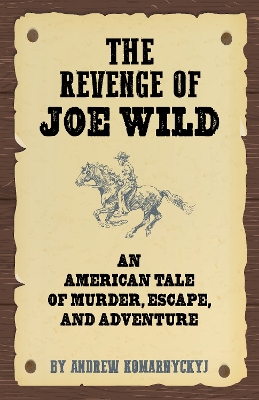 Book cover for The Making of Joe Wild