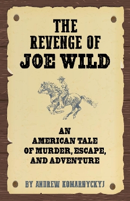 Cover of The Making of Joe Wild