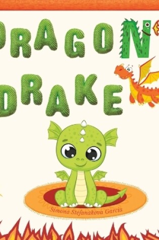 Cover of Dragon Drake