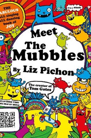 Cover of Meet the Mubbles