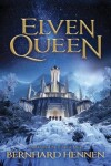 Book cover for Elven Queen