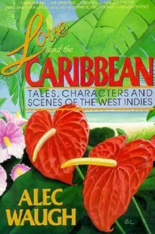 Cover of Love and the Caribbean