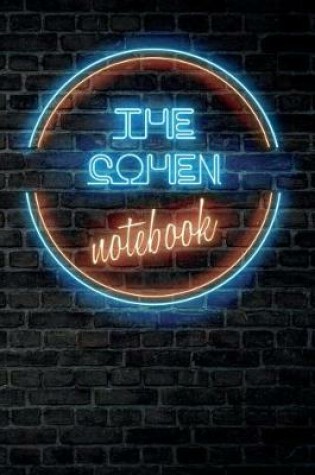 Cover of The COHEN Notebook
