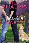 Book cover for Rumor Has It