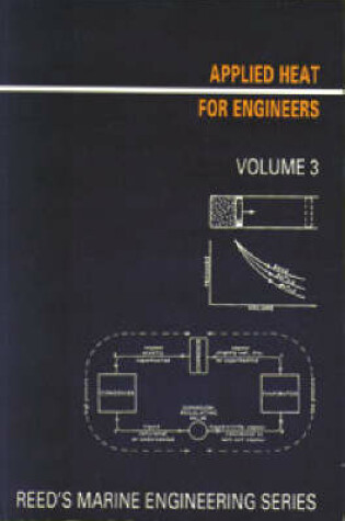 Cover of Applied Heat for Engineers
