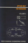 Book cover for Applied Heat for Engineers