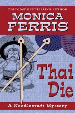 Cover of Thai Die