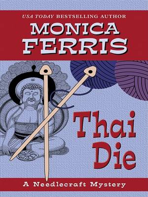 Book cover for Thai Die