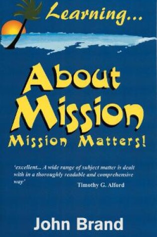 Cover of Learning About Mission