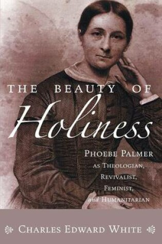 Cover of The Beauty of Holiness