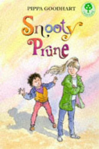 Cover of Snooty Prune