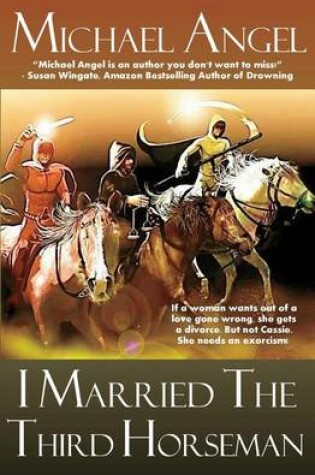 Cover of I Married the Third Horseman