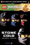 Book cover for Stone Cold