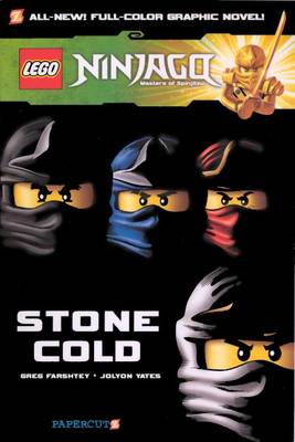 Cover of Stone Cold