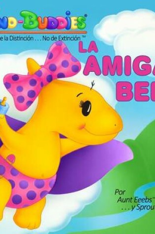 Cover of La Amiga Bebe