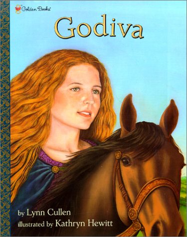 Book cover for Godiva