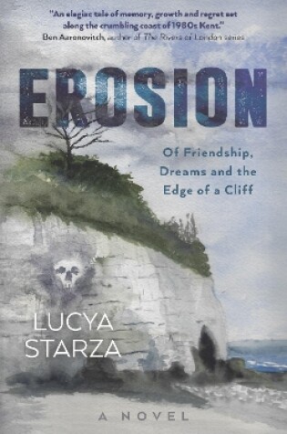 Cover of Erosion