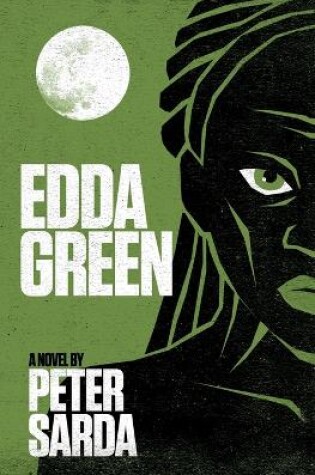 Cover of Edda Green