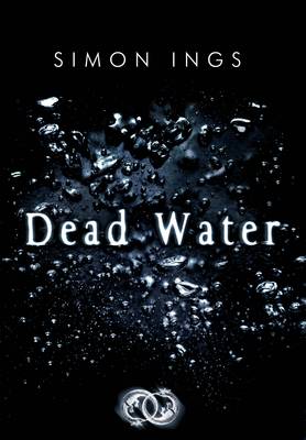 Book cover for Dead Water