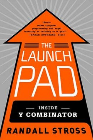 Cover of The Launch Pad