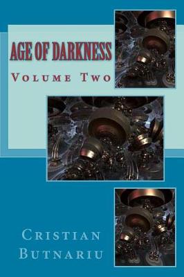 Book cover for Age of Darkness