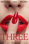 Book cover for Three