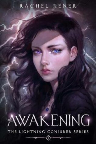 Cover of The Awakening