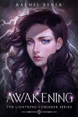 Book cover for The Awakening