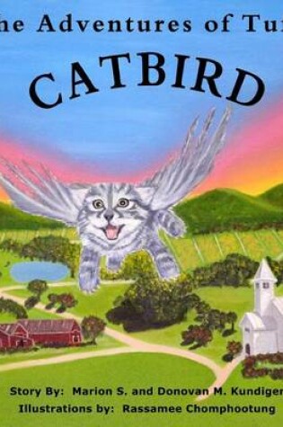 Cover of Catbird?