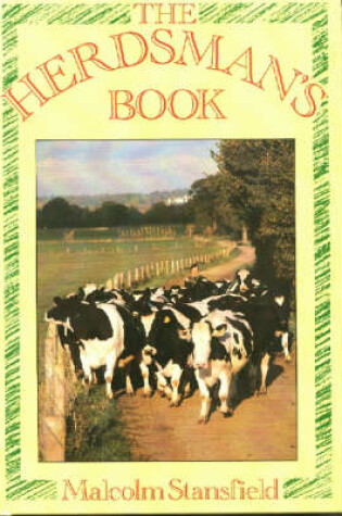 Cover of The Herdsman's Book